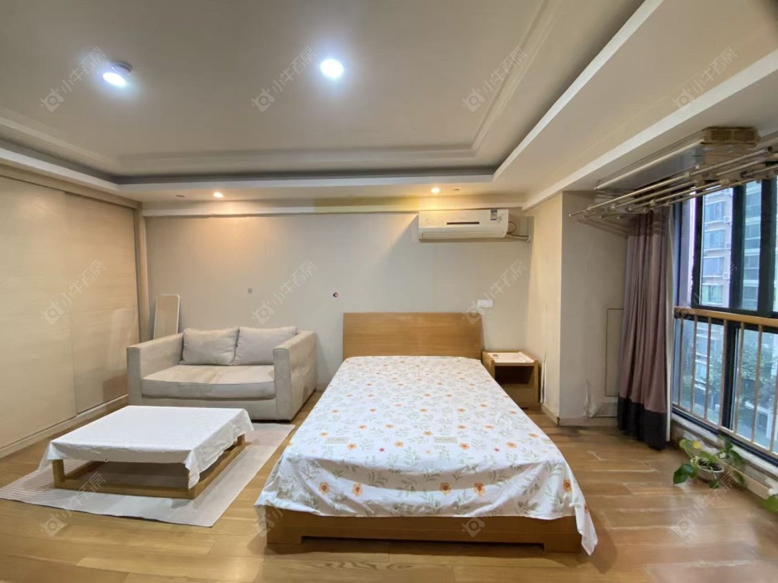 常州府翰苑西区在租房源室内图_小牛看房