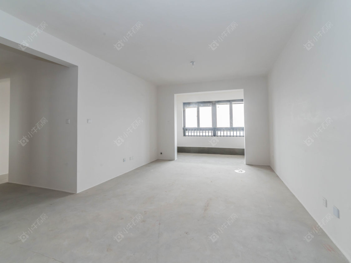 常州百馨西苑五期在售二手房源室内图_小牛看房