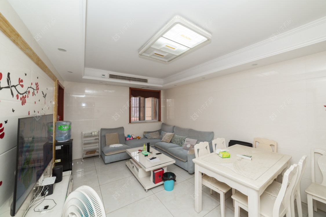 常发豪郡房源室内图 常州常发豪郡在售二手房源室内图_小牛看房