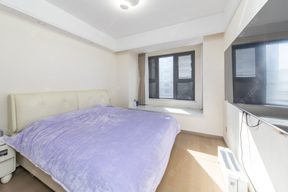 常州景瑞宸运天赋在售二手房源室内图_小牛看房