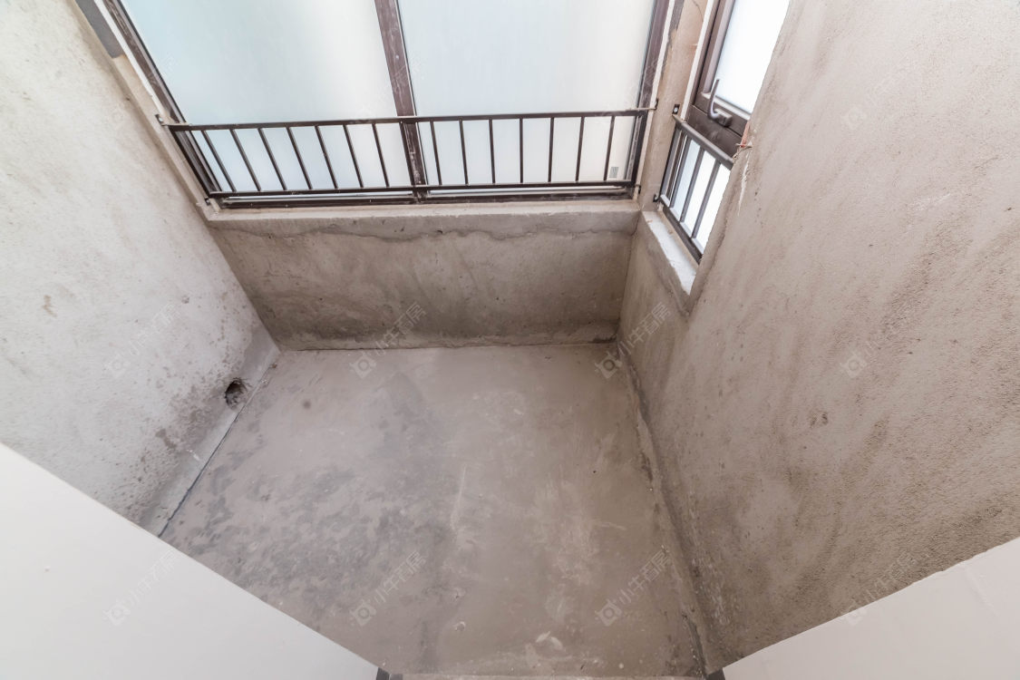 常州金地天际在售二手房源室内图_小牛看房