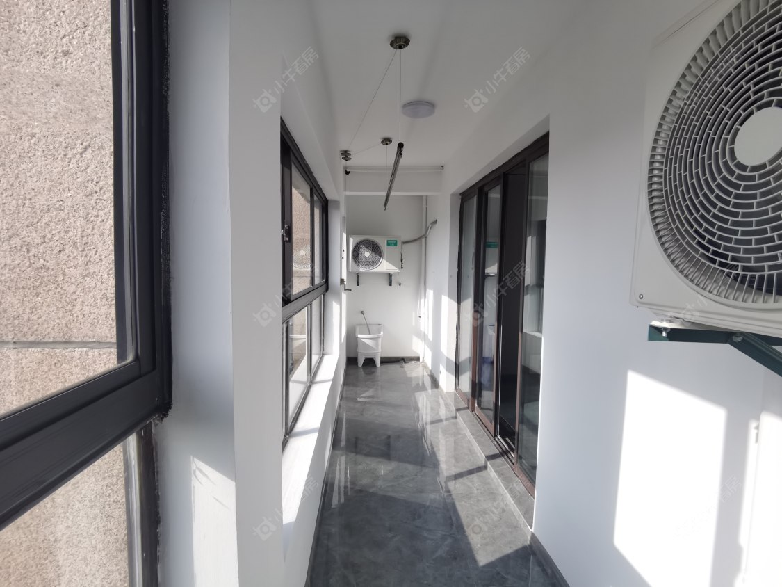 常州百兴华府一期在租房源_小牛看房