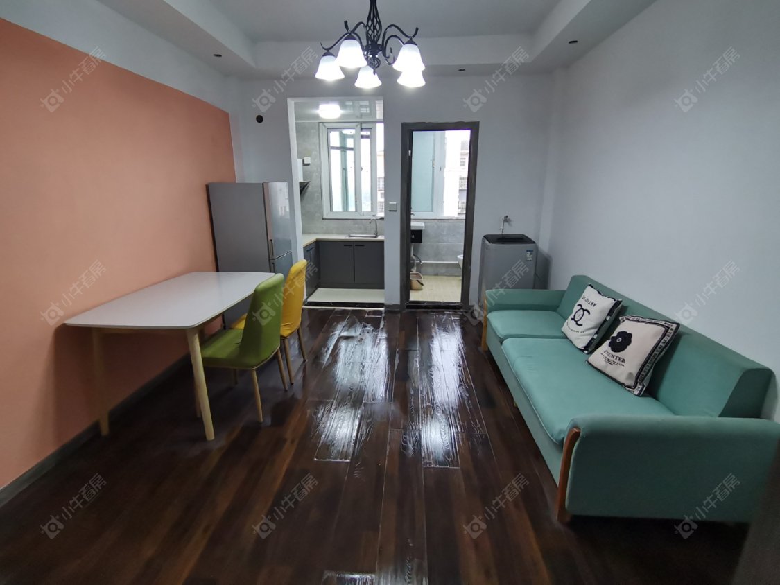 常州杜鹃园在租房源_小牛看房