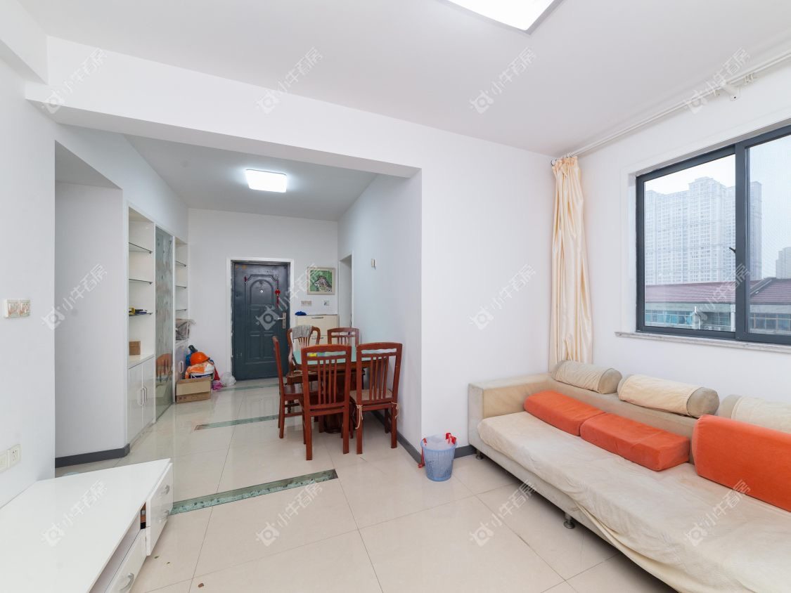 常州阳湖世纪苑北苑在租房源室内图_小牛看房