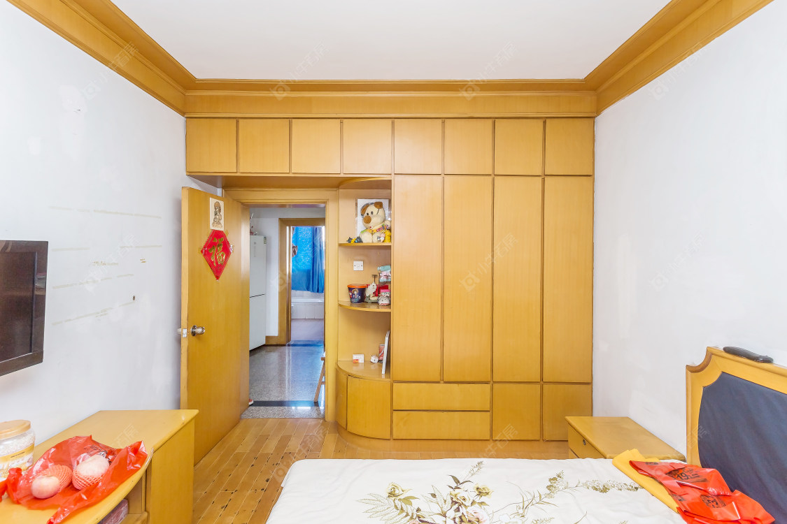 常州锦绣花园在售二手房源室内图_小牛看房