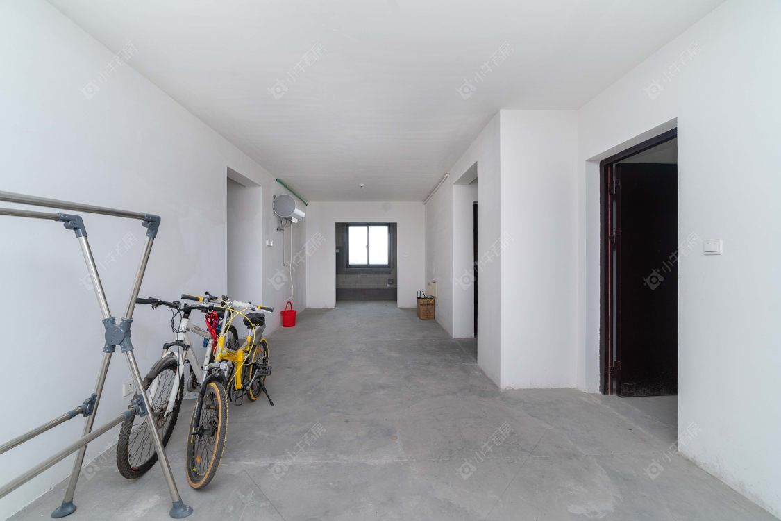 常州港龙紫御府在售二手房源室内图_小牛看房