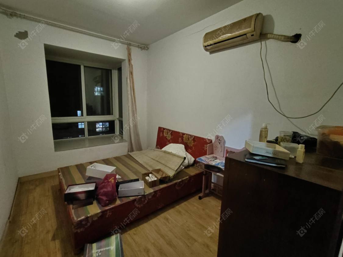 常州瑞安家园在租房源户型图_小牛看房