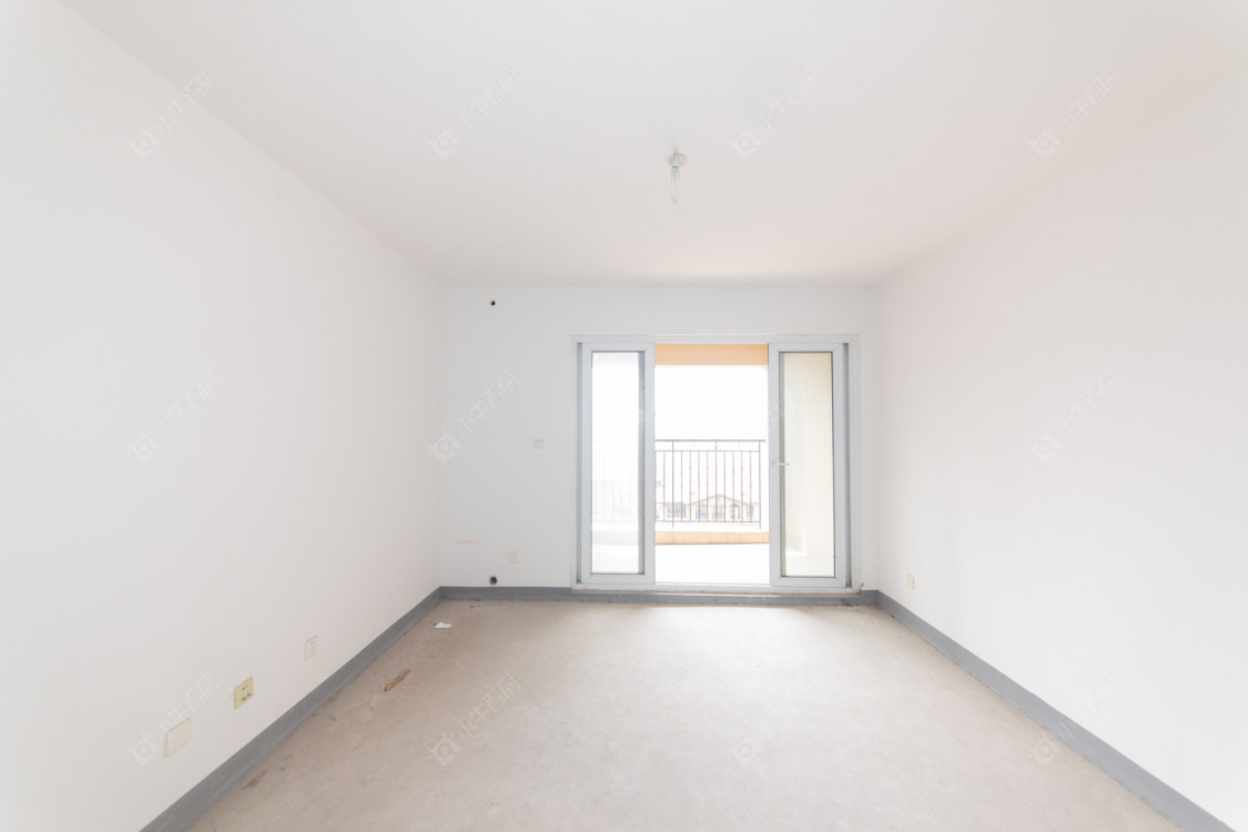 常州龙湖龙誉城二期在售二手房源室内图_小牛看房