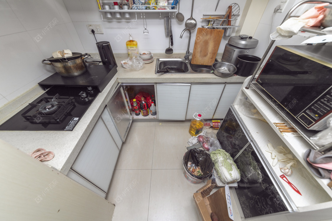 清潭六村房源室内图 常州清潭六村在售二手房源室内图_小牛看房