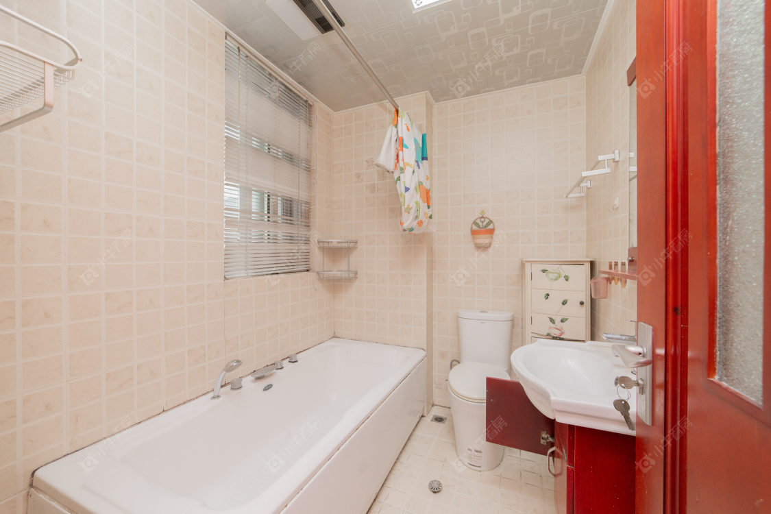 府西花园房源室内图 常州府西花园在售二手房源室内图_小牛看房