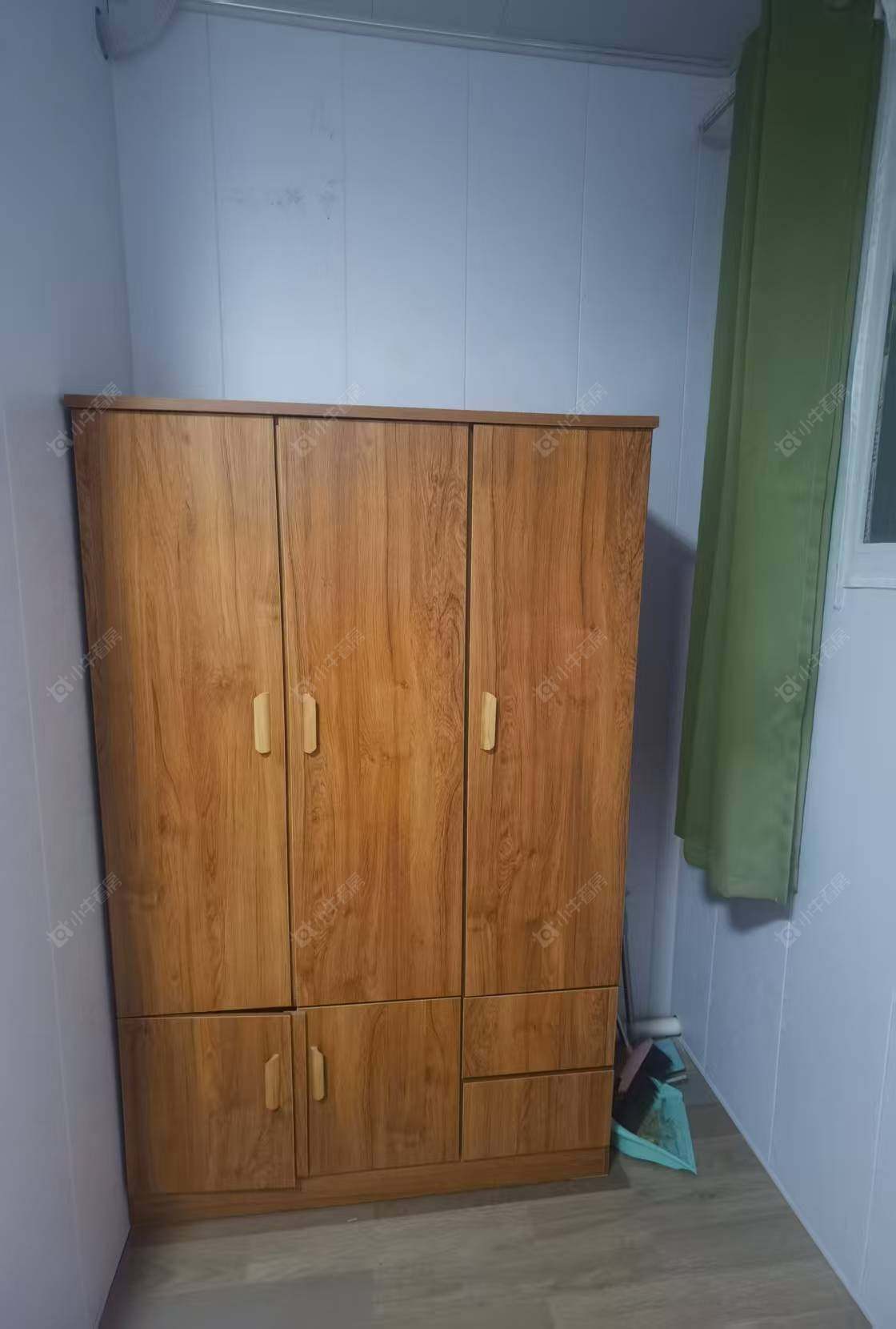 常州莱蒙城铂晶在租房源室内图_小牛看房
