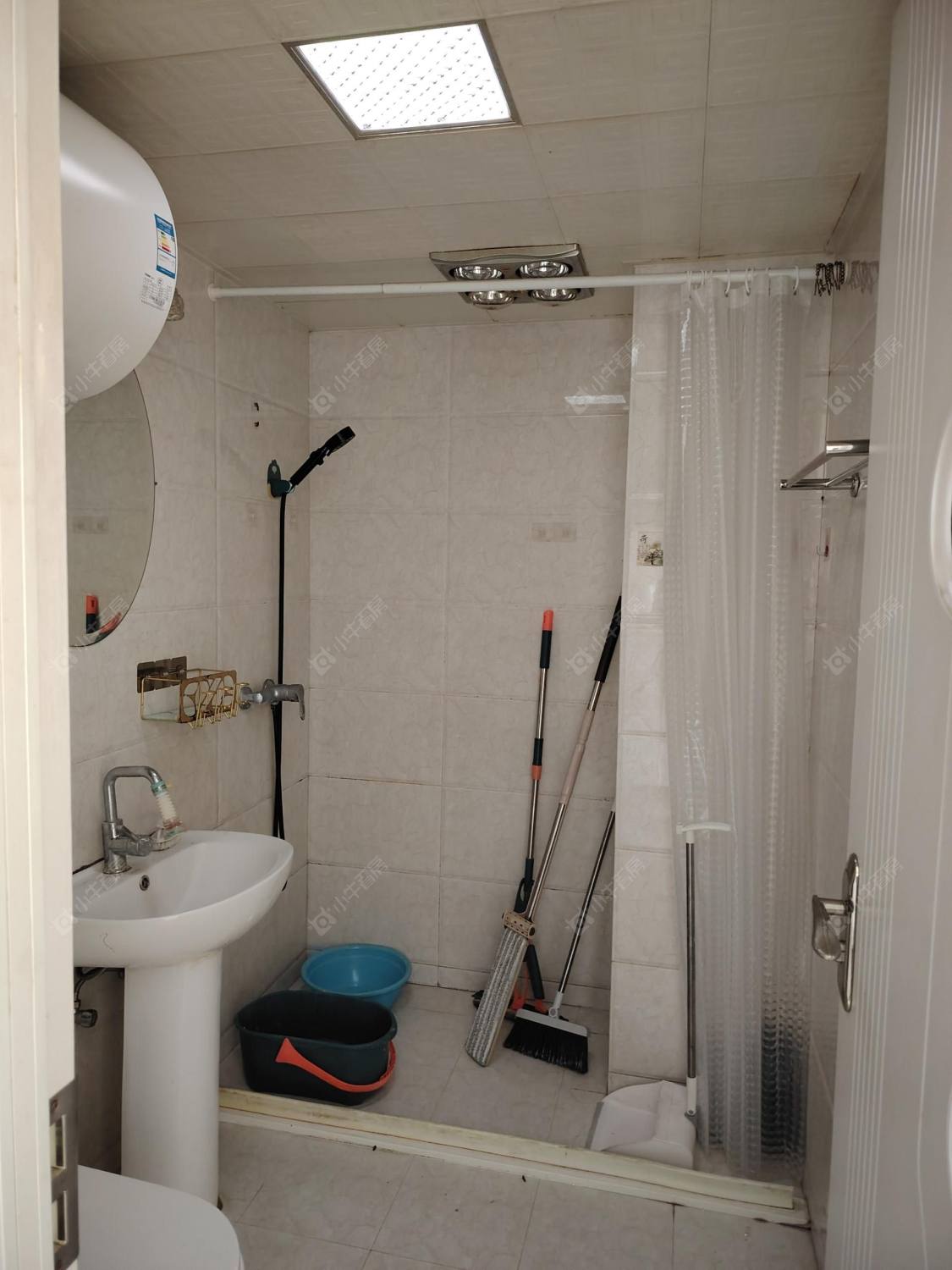 常州金田精英汇在租房源室内图_小牛看房