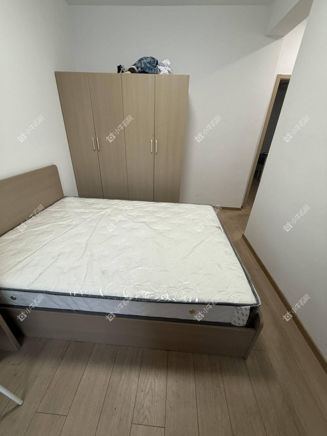 常州小牛新运慧寓在租房源室内图_小牛看房