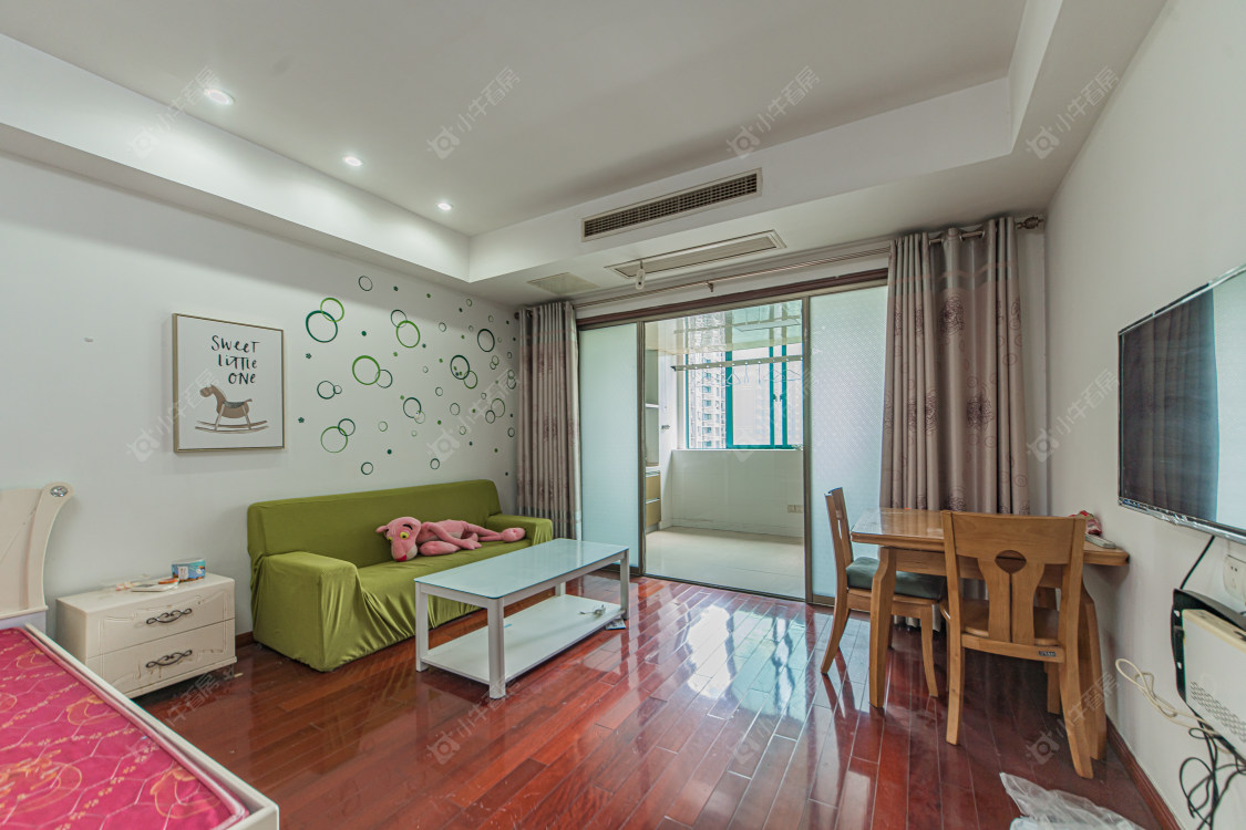 天禄商务广场房源室内图 常州天禄商务广场在售二手房源室内图_小牛看房