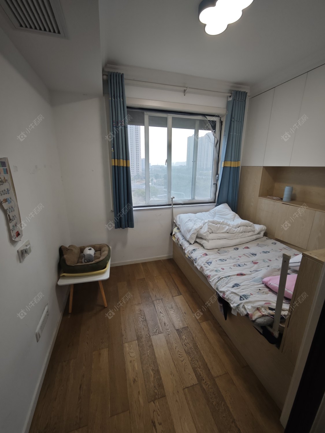 菱溪名居房源室内图 常州菱溪名居在租房源室内图_小牛看房