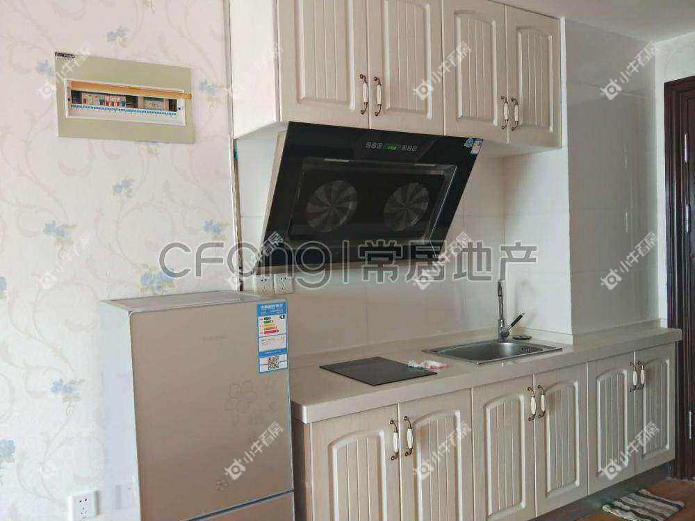 常州荣盛曼哈顿广场在租房源室内图_小牛看房