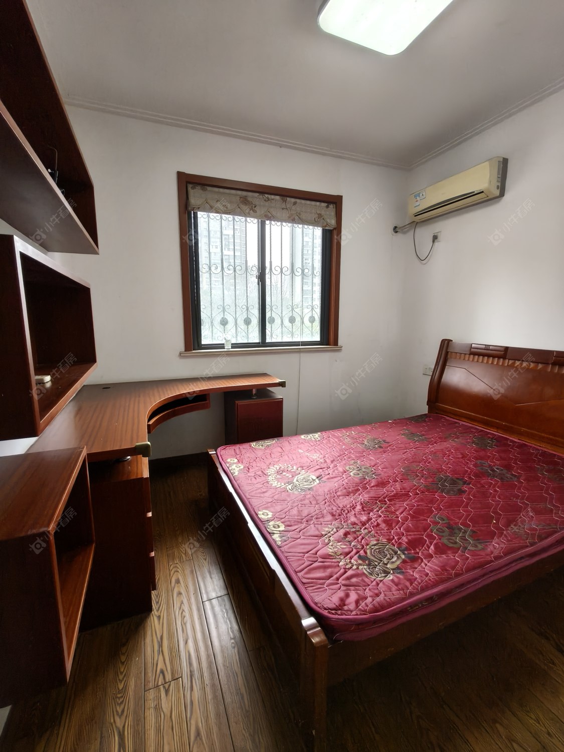 常州御源林城西区在租房源室内图_小牛看房