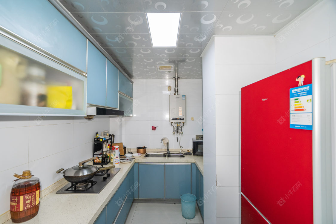 兰陵尚品花园房源室内图 常州兰陵尚品花园在售二手房源室内图_小牛看房