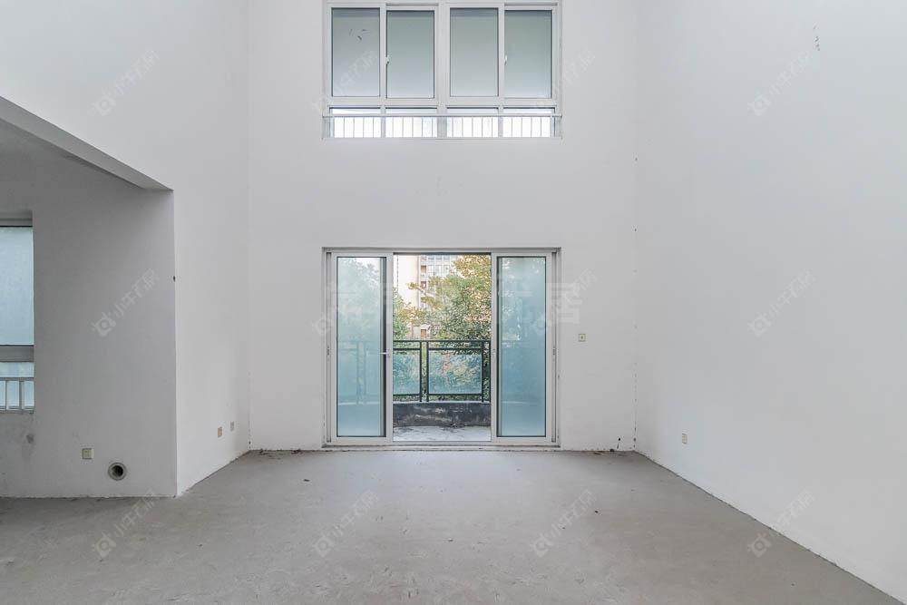 莱蒙城空中别墅房源室内图 常州莱蒙城空中别墅在售二手房源室内图_小牛看房