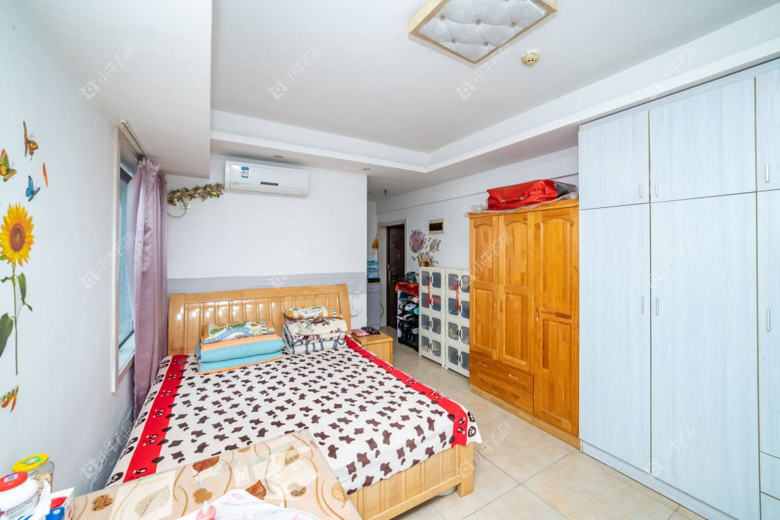 常州和平国际商业街在租房源_小牛看房