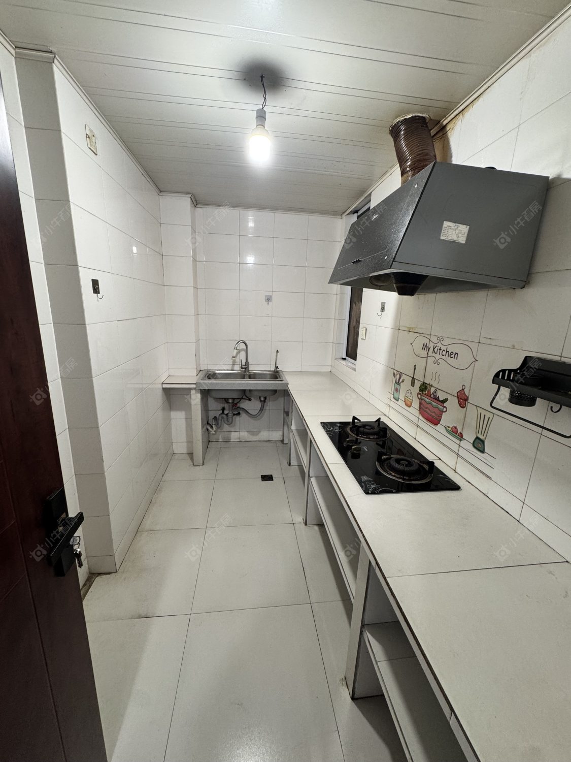 常州清水湾花园三期在租房源室内图_小牛看房