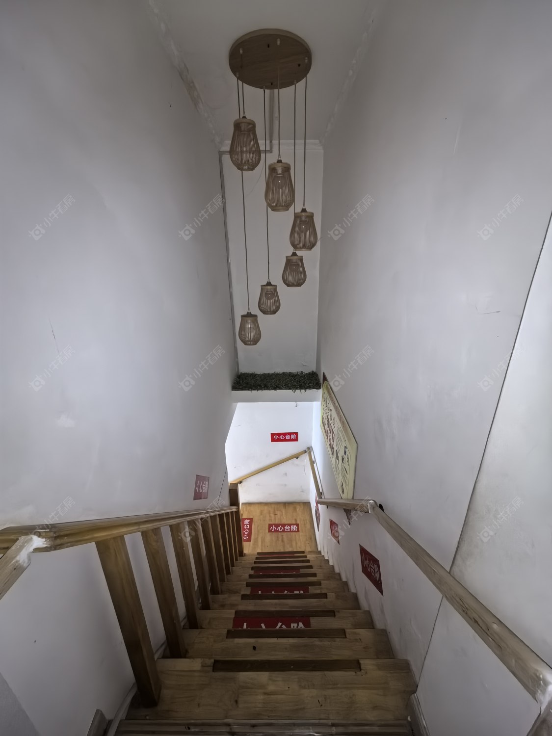 常州河海综合市场在租房源室内图_小牛看房