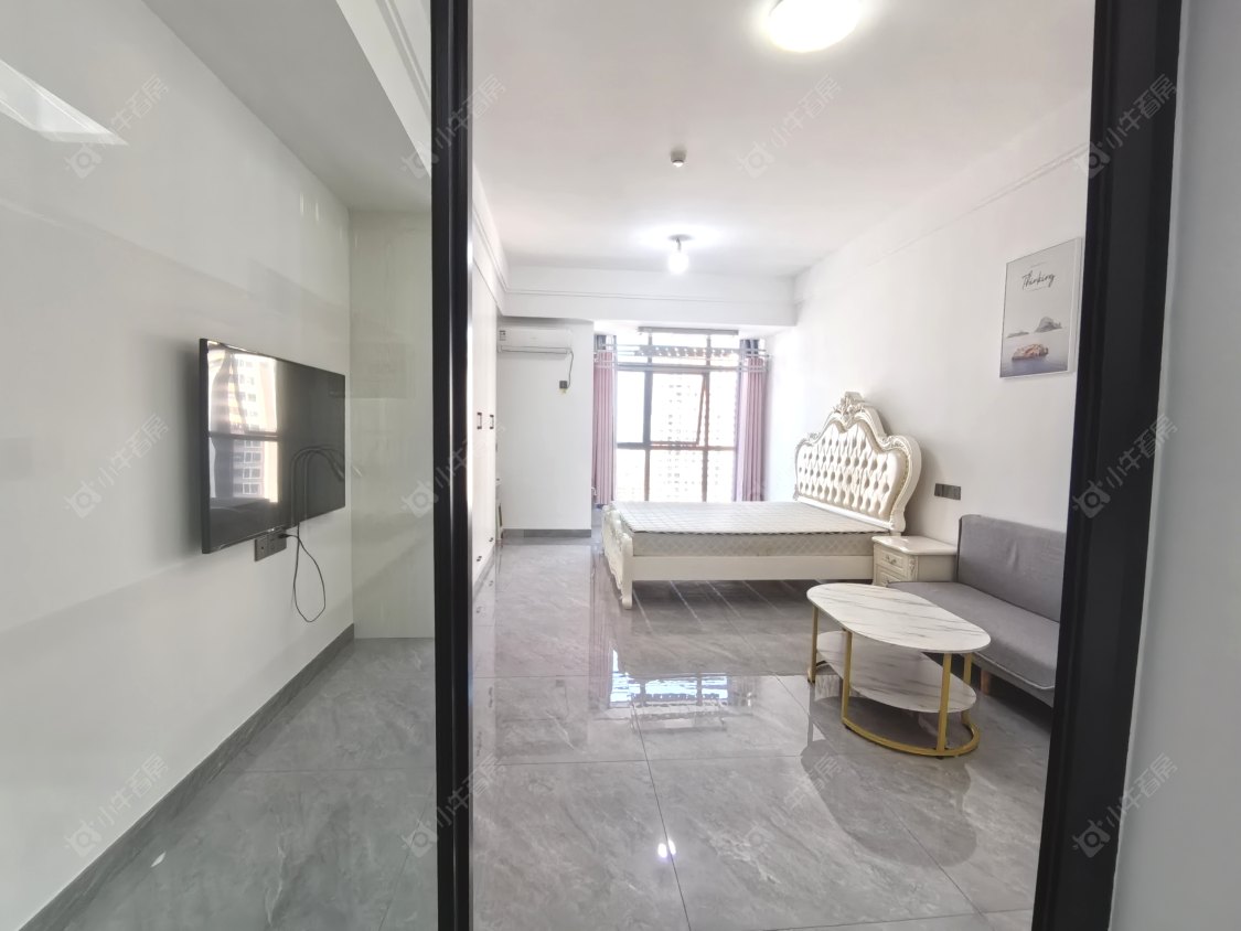 常州星湖广场在租房源_小牛看房