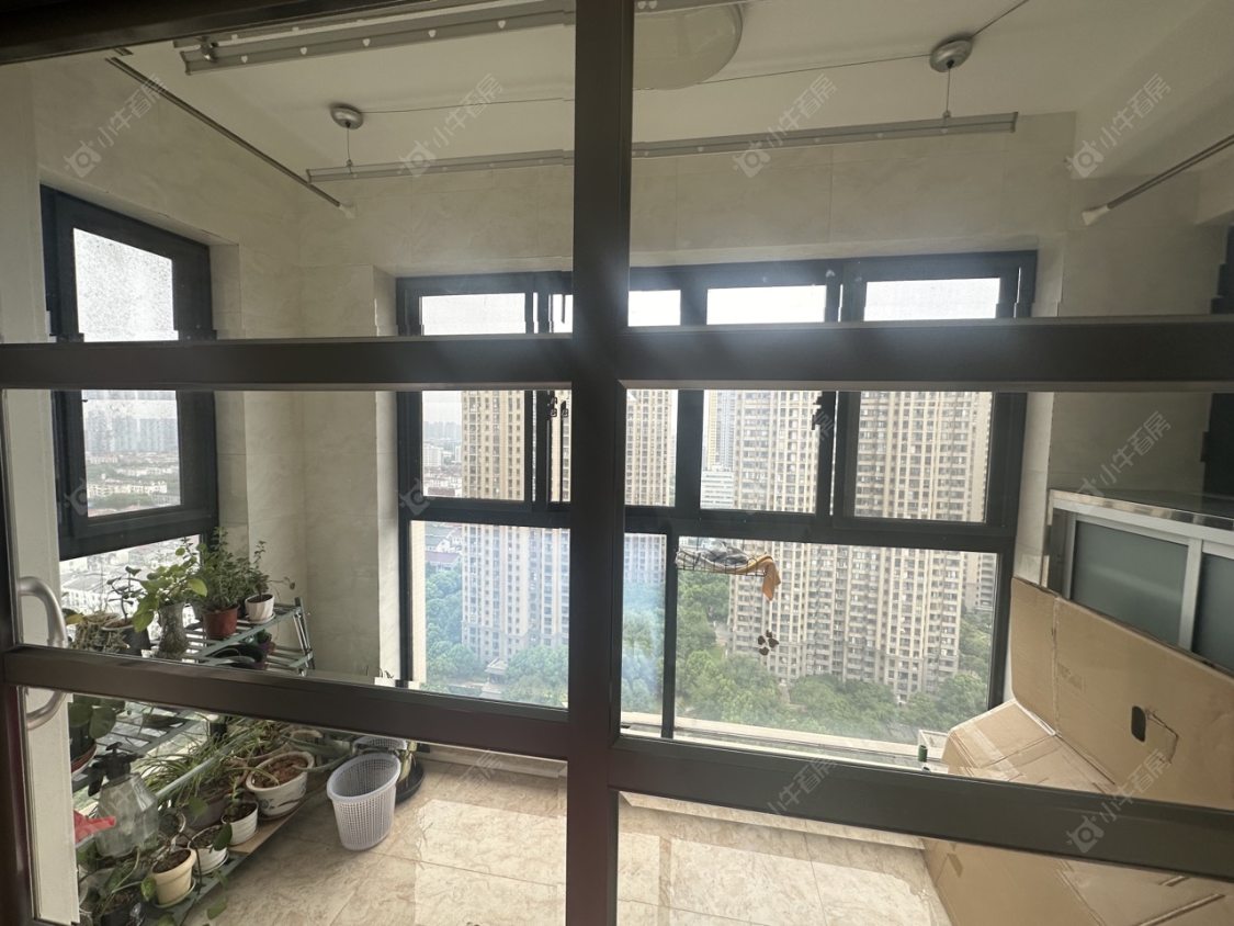 常州弘建壹品在租房源室内图_小牛看房