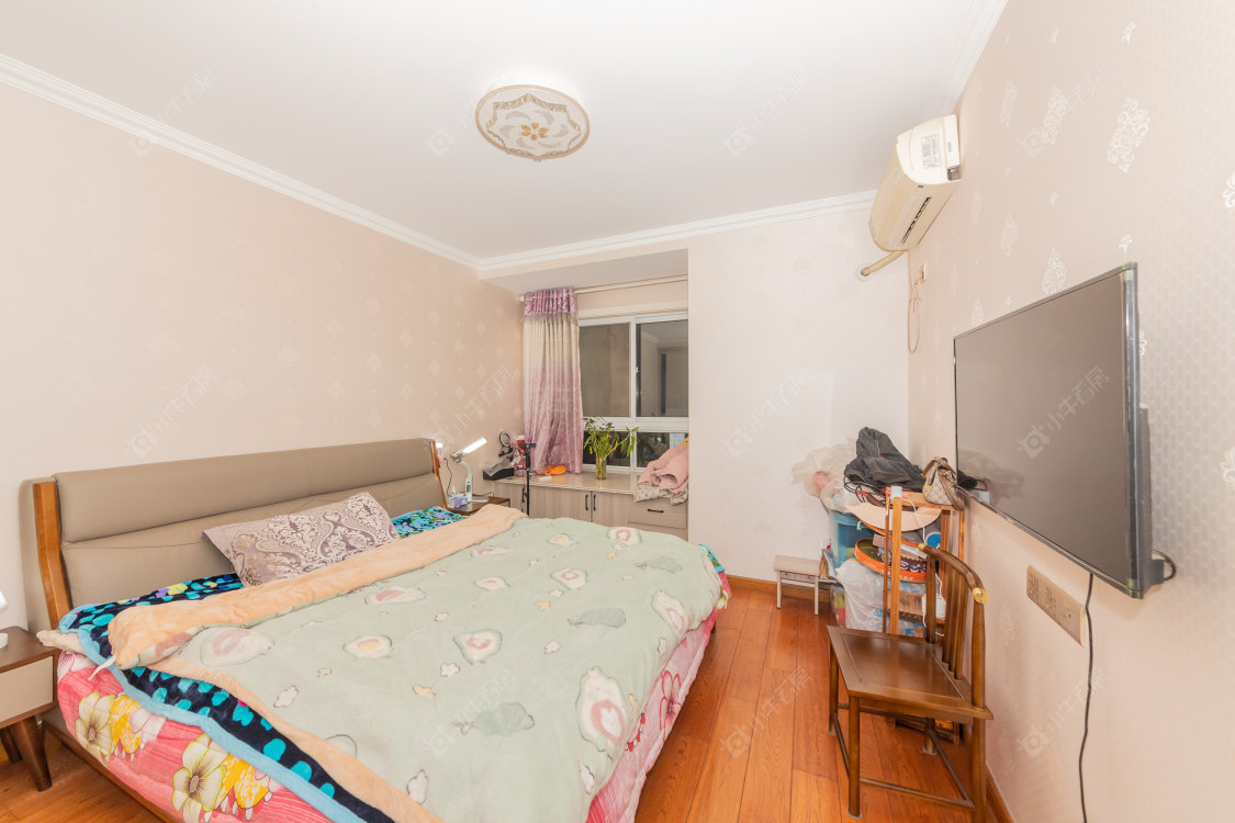 常州百馨西苑四期在售二手房源室内图_小牛看房