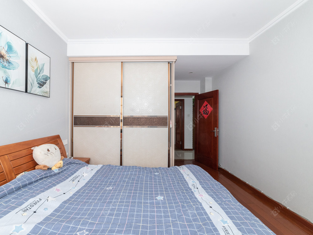 常州滨江明珠城东区在售二手房房源室内图_小牛看房