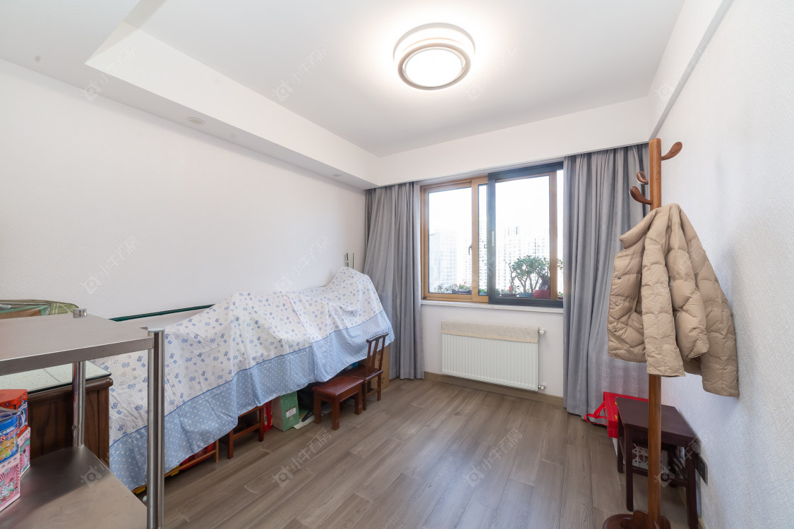 常州典雅花园在售二手房源室内图_小牛看房