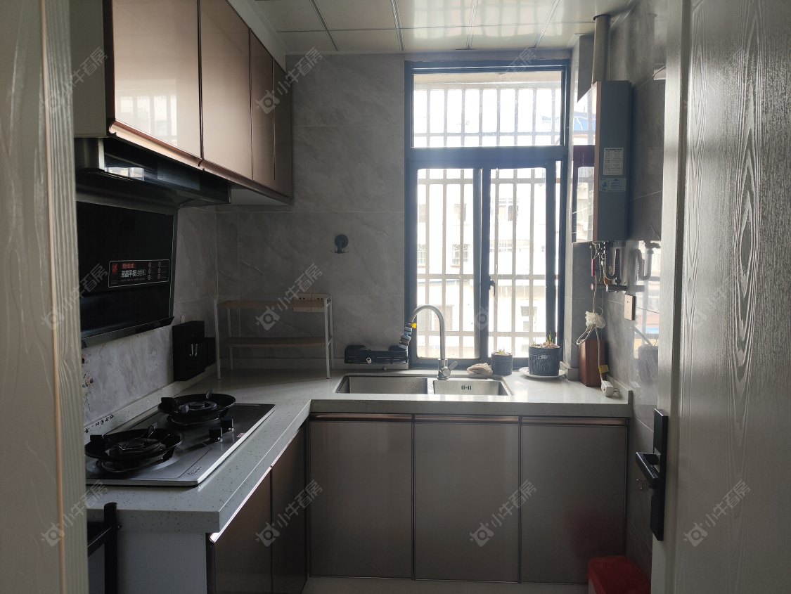 常州清潭六村在租房源_小牛看房