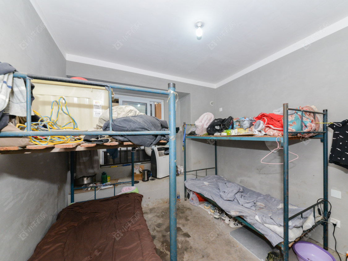 常州融创滨湖御园在售二手房源室内图_小牛看房