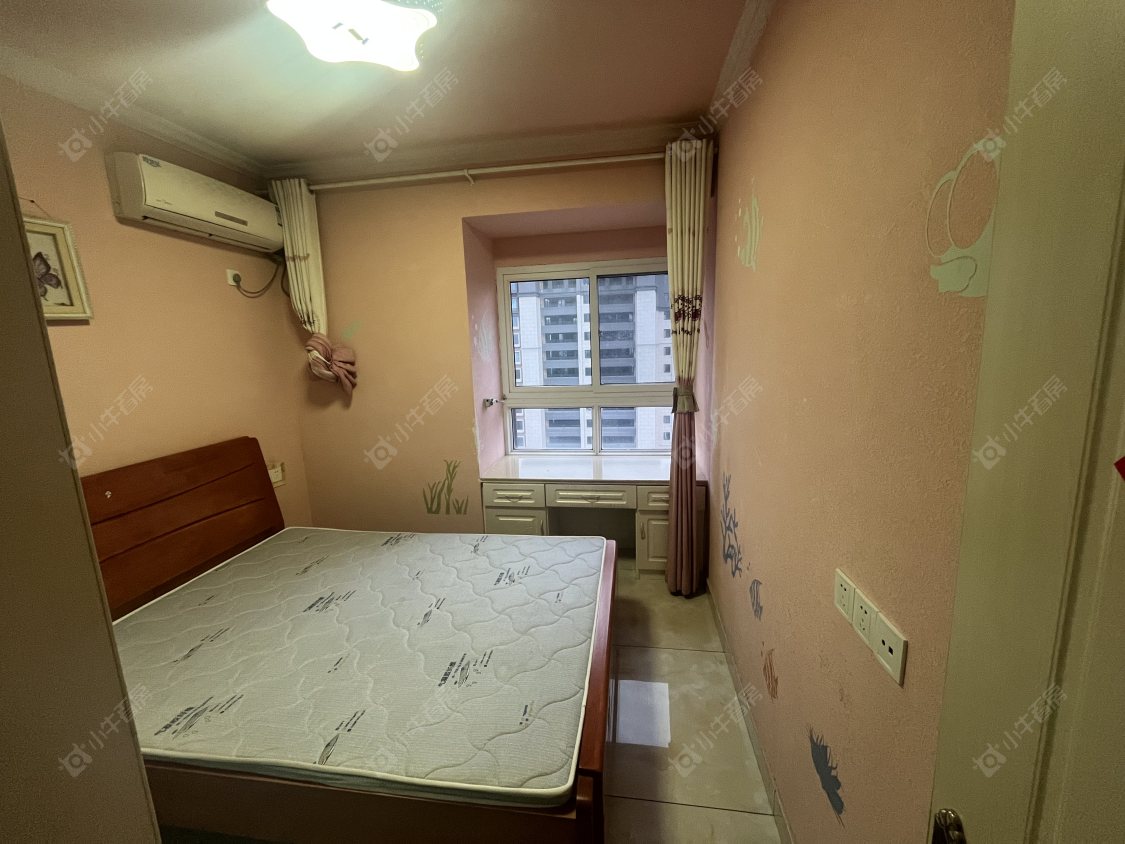 常州滨江明珠城西区在租房源_小牛看房