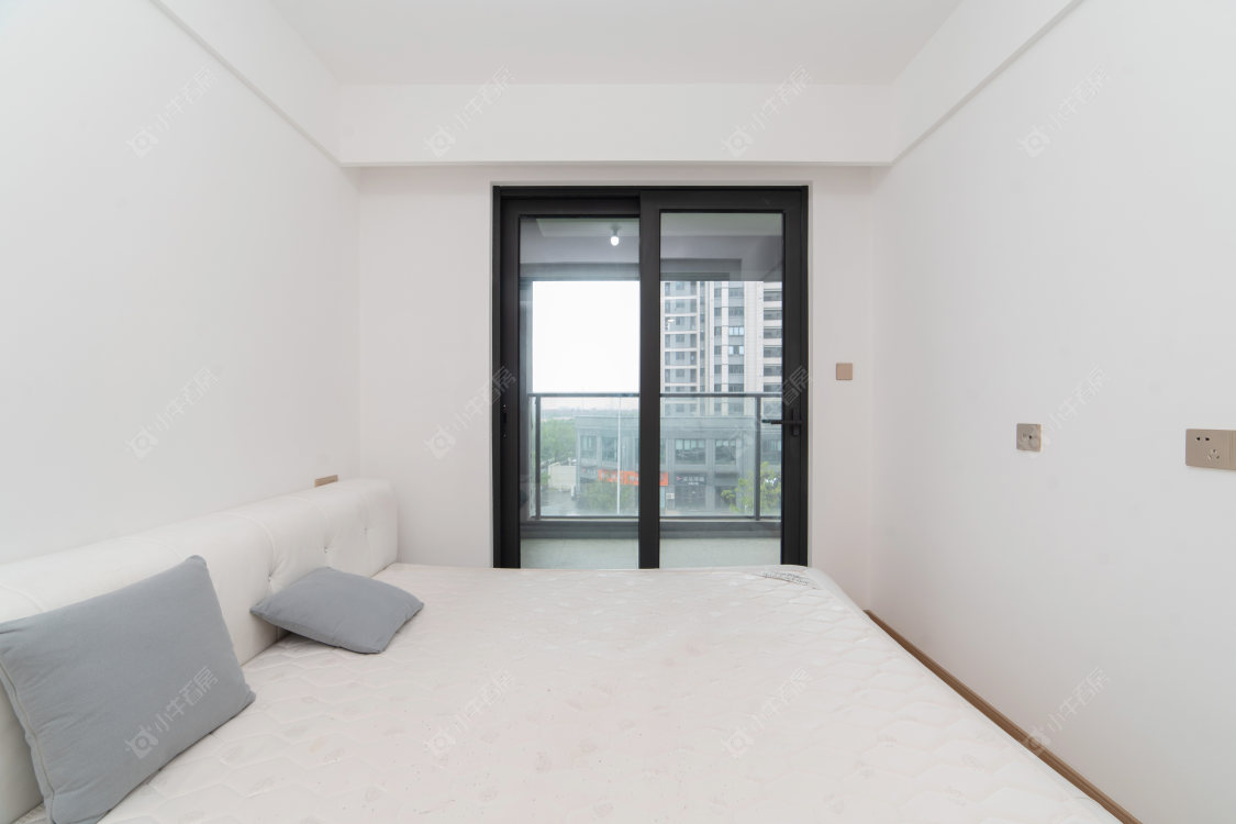 常州万科国宾道在售二手房源室内图_小牛看房