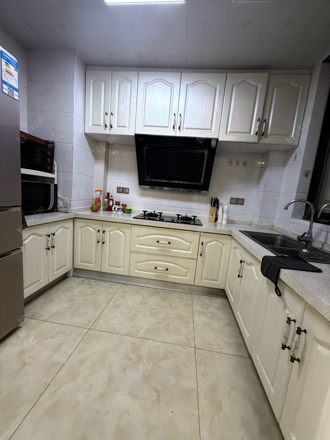 常州金新御园在租房源室内图_小牛看房