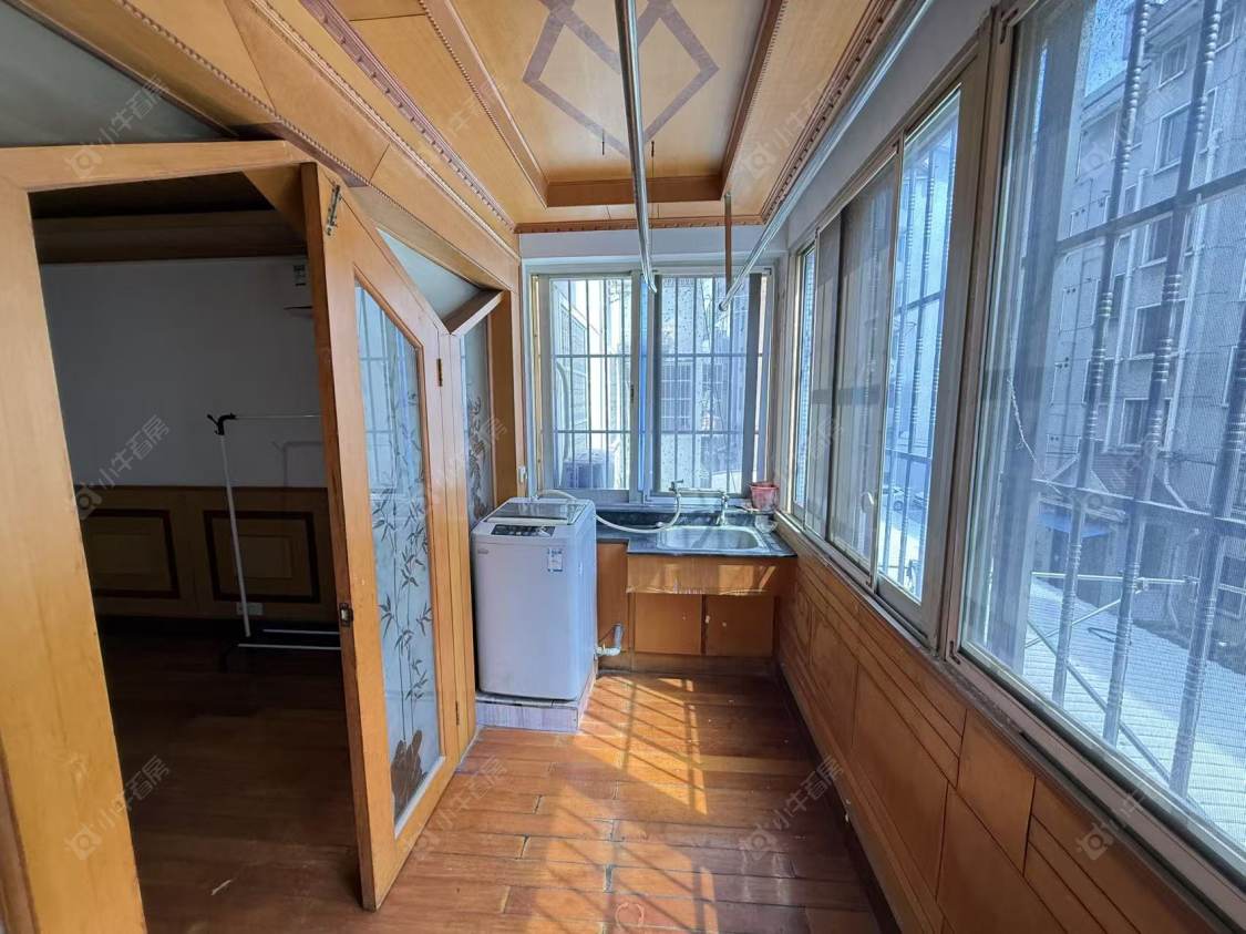 常州湾里新村在租房源室内图_小牛看房