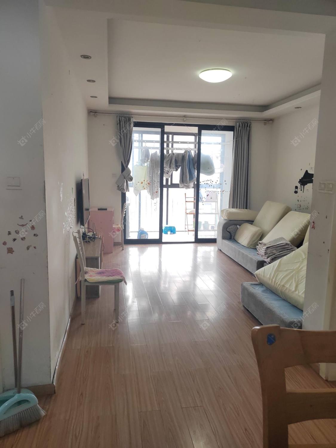 常州绿都万和城二区在租房源室内图_小牛看房