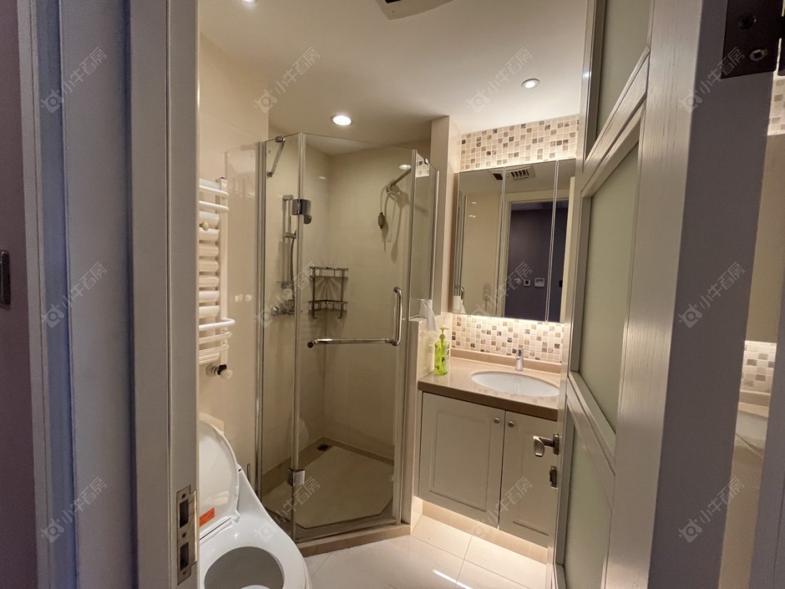 新城帝景南区房源室内图 常州新城帝景南区在租房源室内图_小牛看房