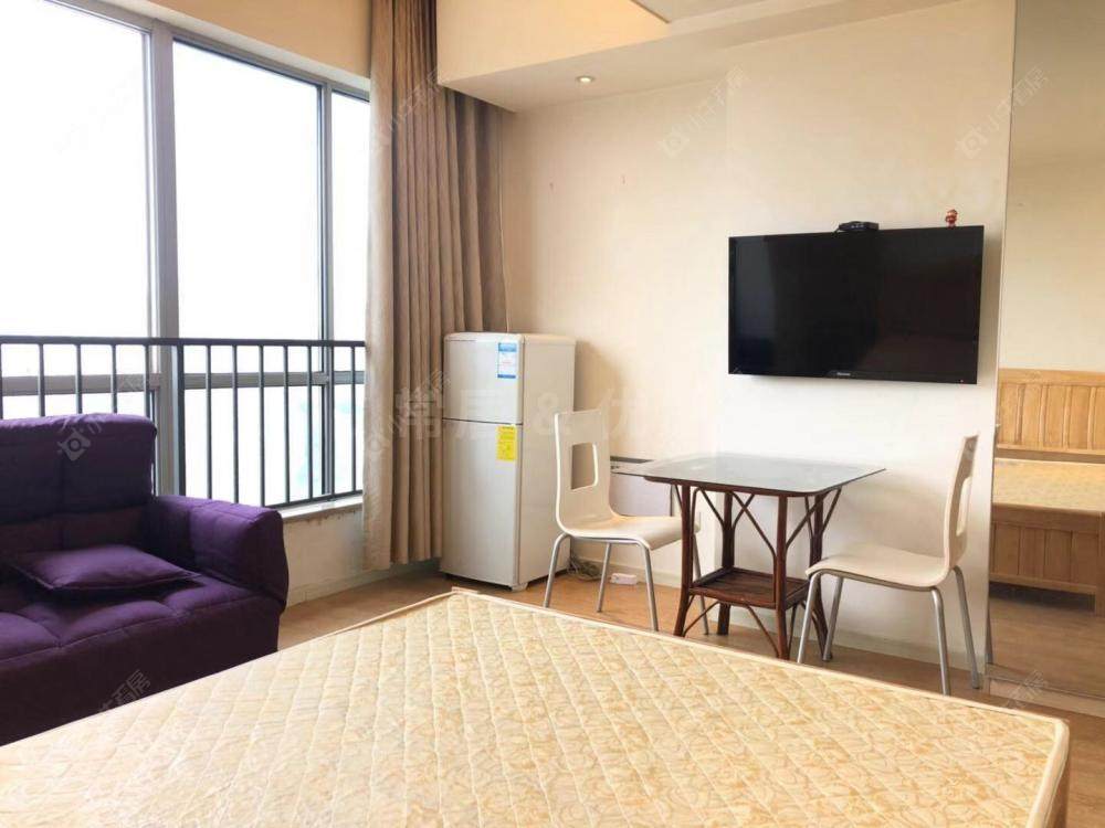 九洲新世界广场房源室内图 常州九洲新世界广场在售二手房源室内图_小牛看房