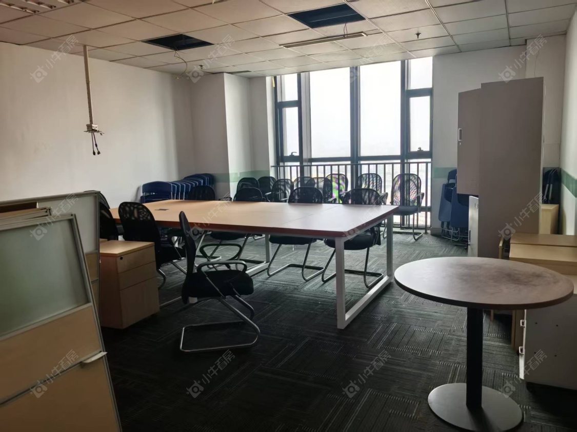 常州新城国际大厦在租房源室内图_小牛看房