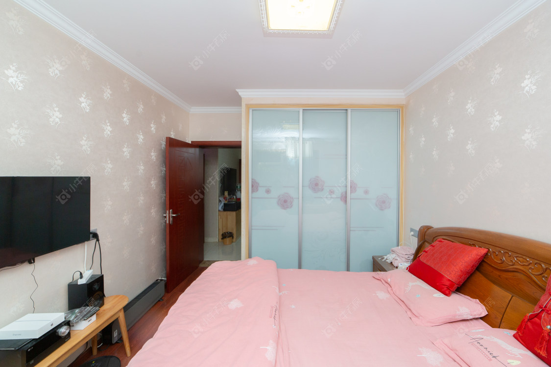 富都花苑北苑房源室内图 常州富都花苑北苑在售二手房源室内图_小牛看房