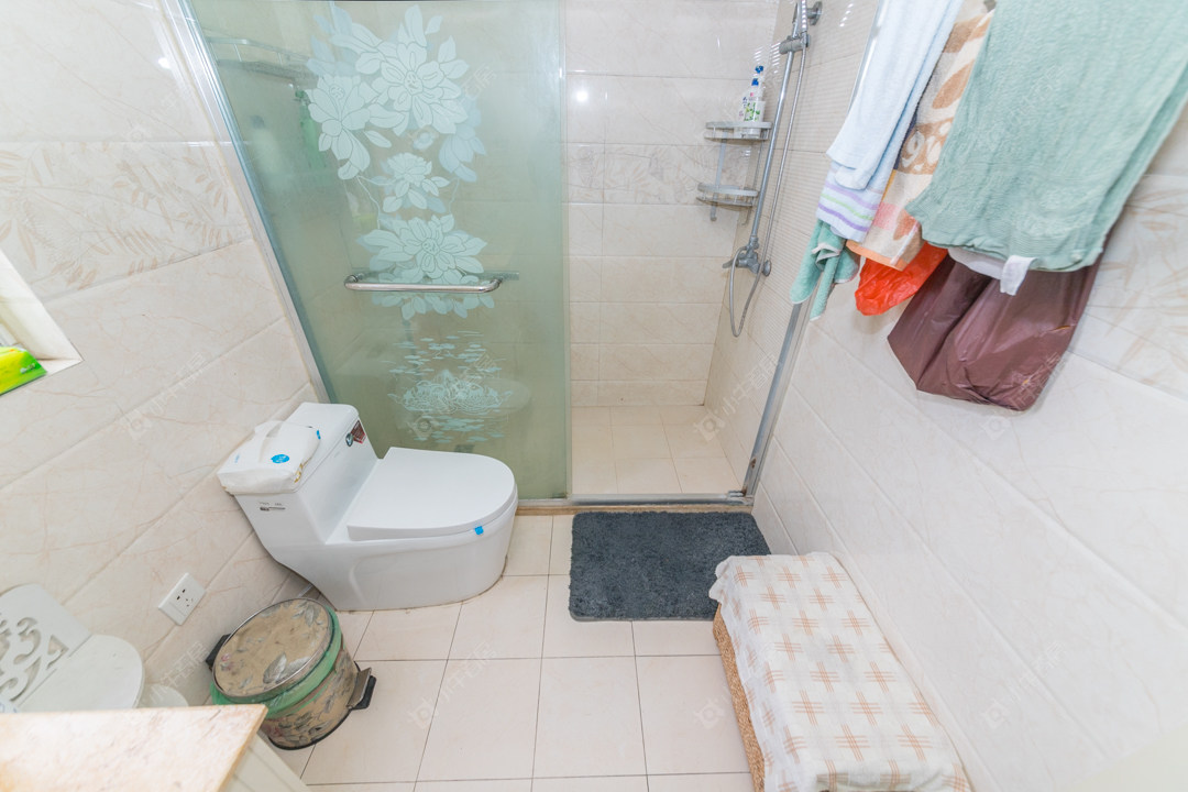 常州凤凰名城在售二手房源室内图_小牛看房