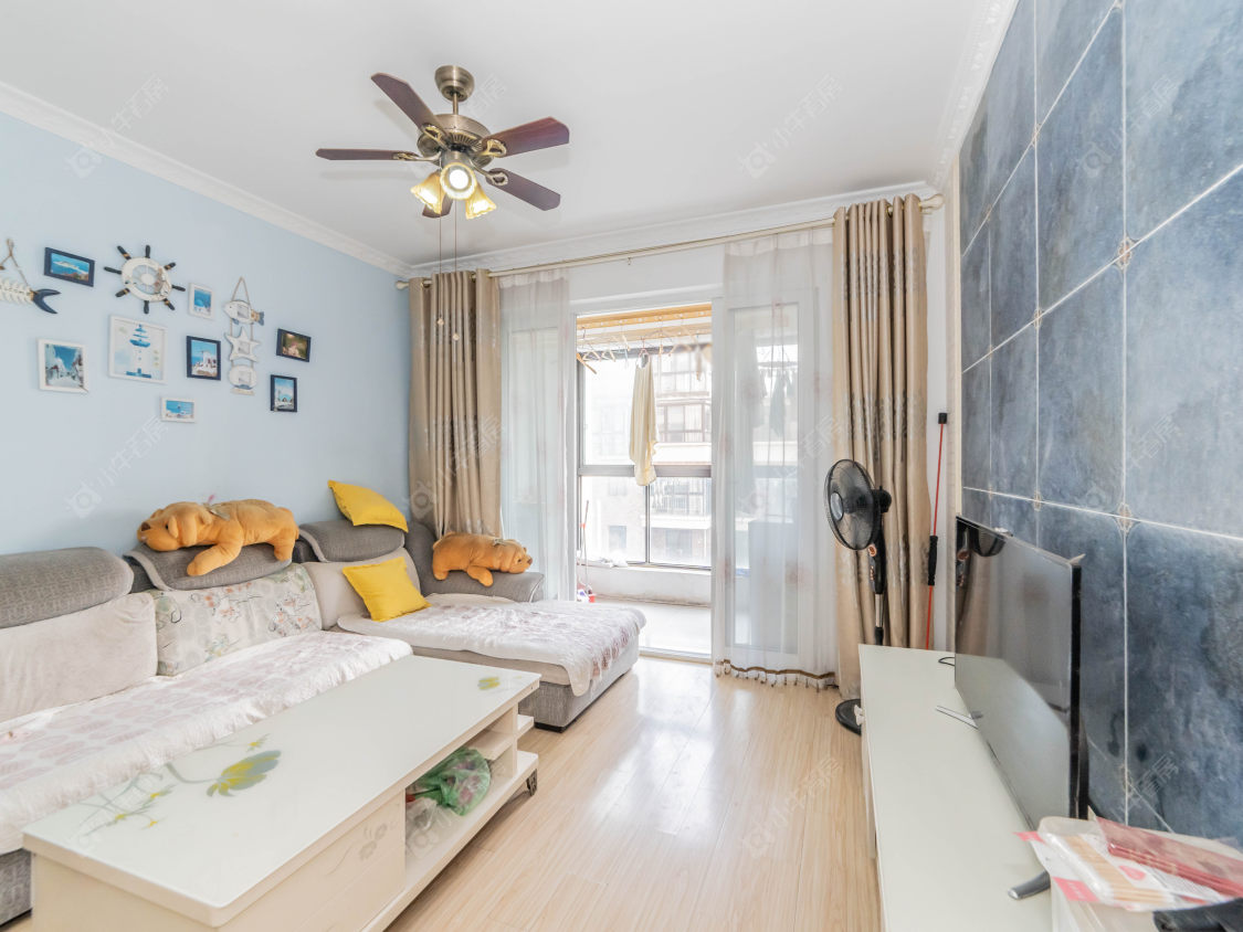 常州紫阳美地山庄在售二手房源室内图_小牛看房