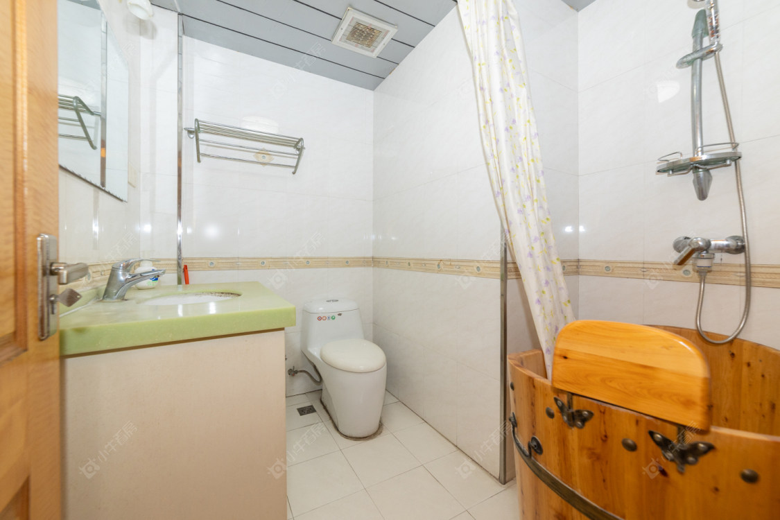 常州顺园三村在售二手房源室内图_小牛看房