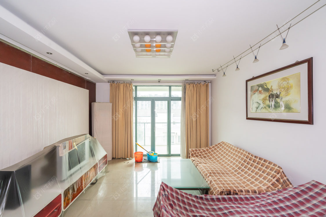 天安河滨花园房源 常州天安河滨花园在售二手房源_小牛看房