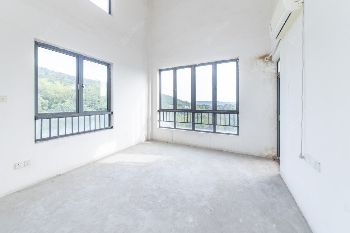 太湖湾度假村在售二手房