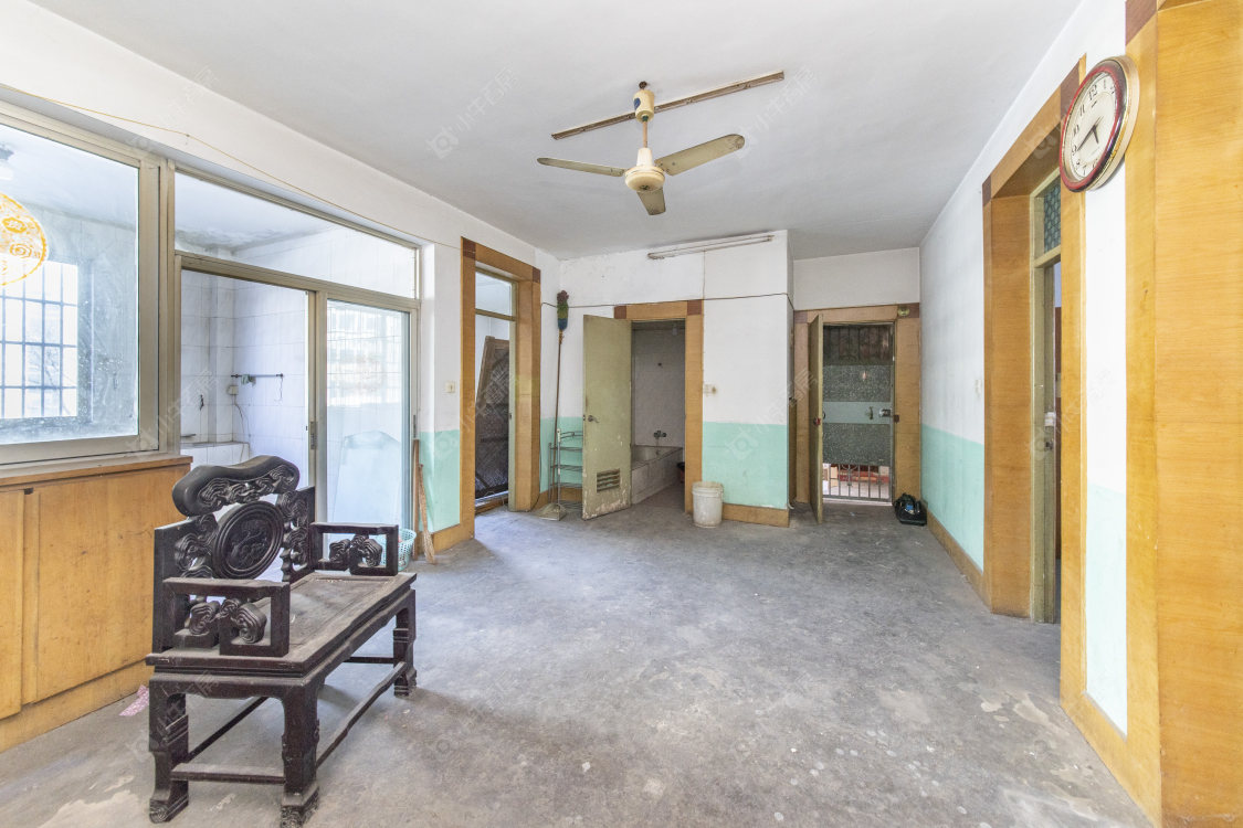 花东二村房源室内图 常州花东二村在售二手房源室内图_小牛看房