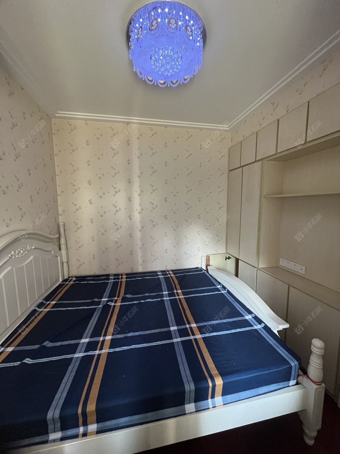 常州清水湾花园三期在租房源_小牛看房