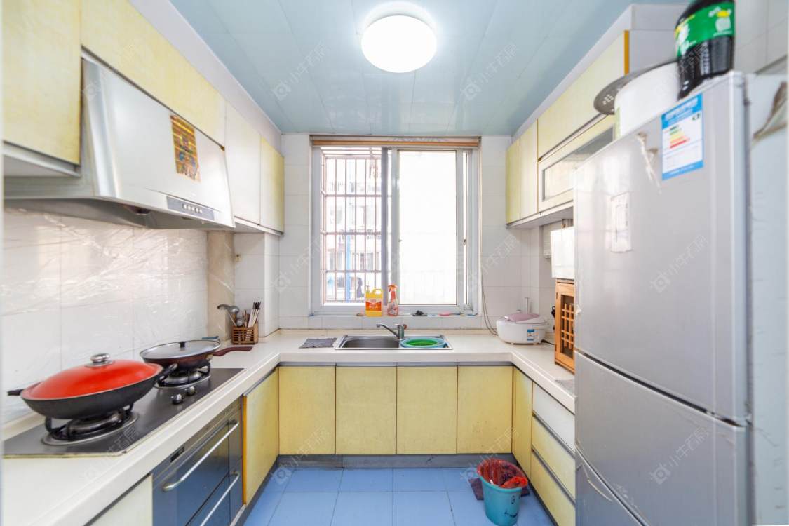 顺园二村房源室内图 常州顺园二村在售二手房源室内图_小牛看房